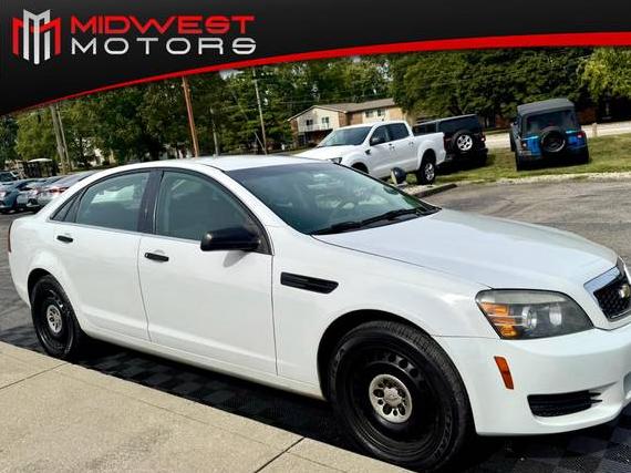 CHEVROLET CAPRICE POLICE VEHICLE 2016 6G3NS5U2XGL213154 image CHEVROLET CAPRICE POLICE VEHICLE 2016 6G3NS5U2XGL213154 image